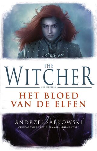 [The Witcher 01] • Het bloed van de Elfen