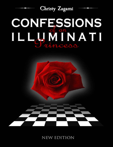 Confessions of an Illuminati Princess