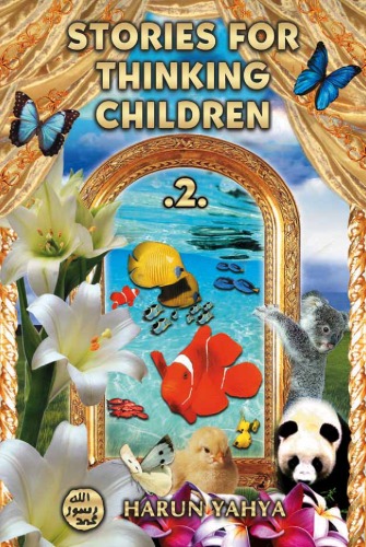 Stories for Thinking Children (2)