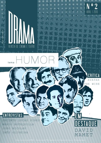 DRAMA #2