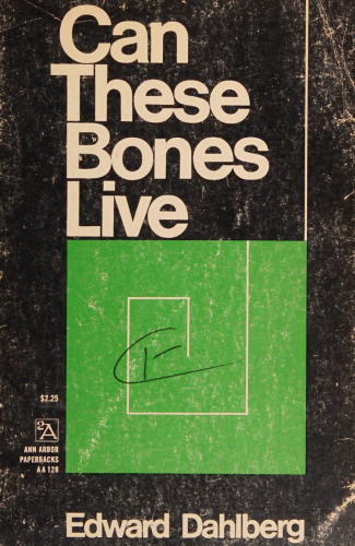 Can these bones live