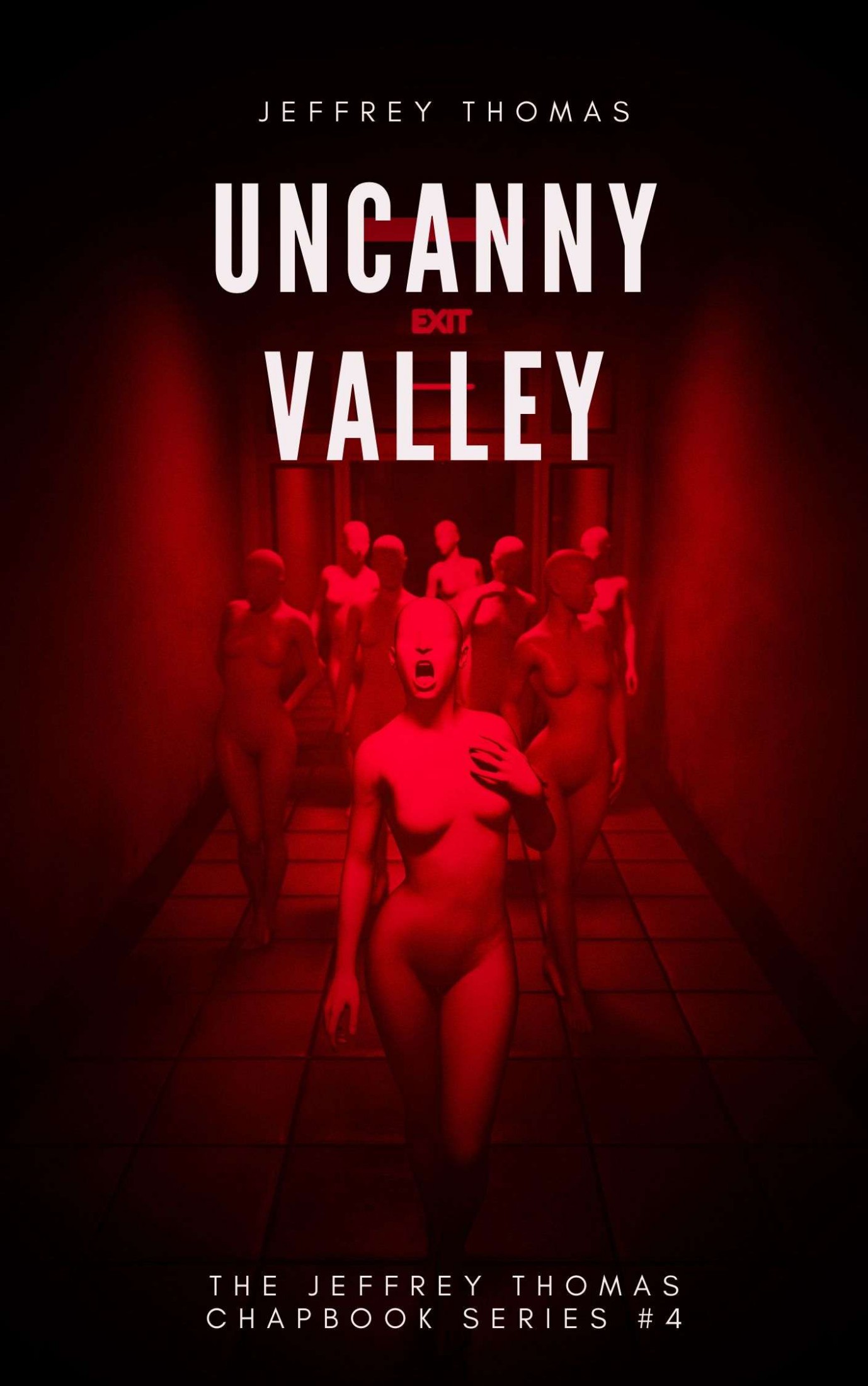 Uncanny Valley
