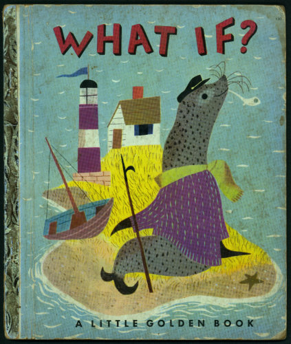 What If