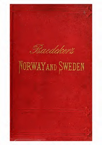 Norway and Sweden