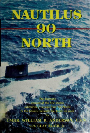 Nautilus 90 North