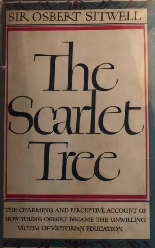 The Scarlet Tree.