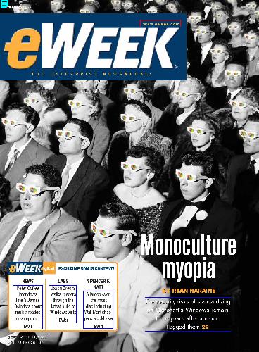 E-week (11 September 2006)
