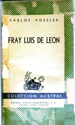 Fray Luis de León