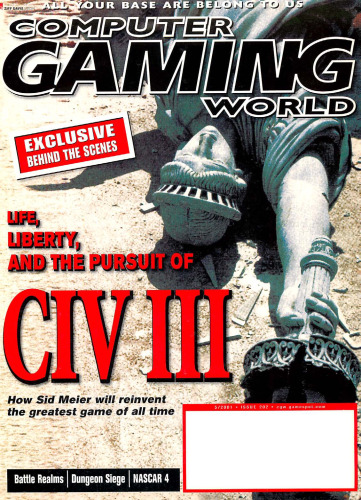 Computer Gaming World