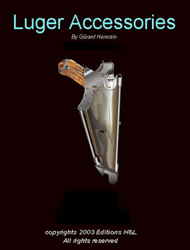 Luger Accessories