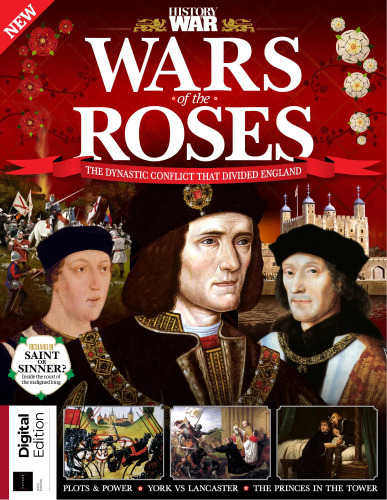 Wars of the Roses