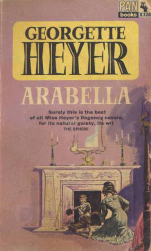 Arabella