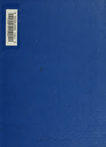 A guide to the dissection of the dog