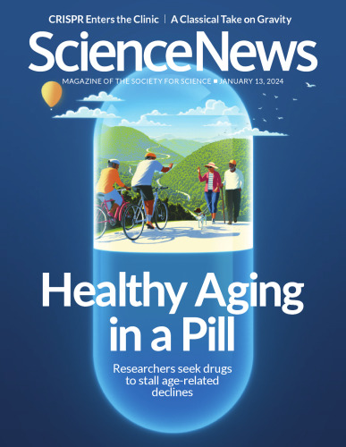 Science News
