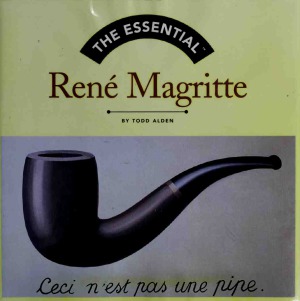 The Essential René Magritte