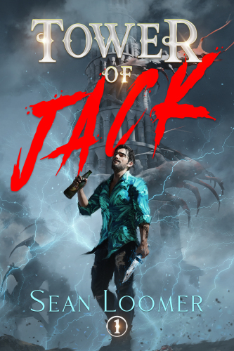 Tower of Jack: A LitRPG Adventure