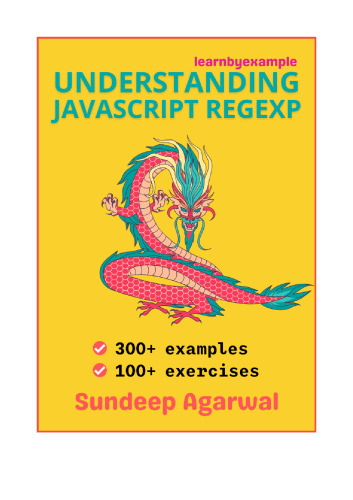 Understanding Javascript Regexp.