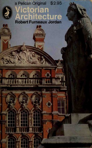 Victorian Architecture