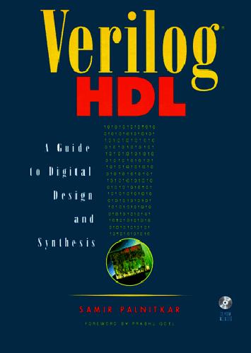 Verilog Digital Design Synthesis
