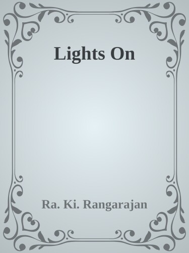 Lights On