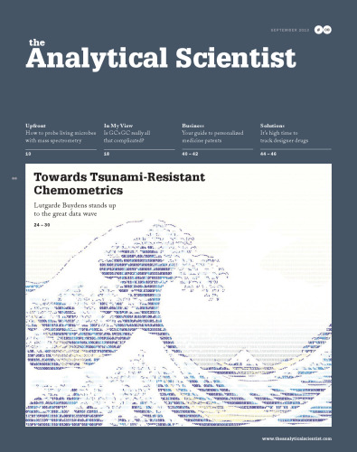 The Analytical Scientist