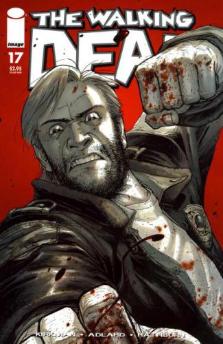 Walking Dead Weekly #17