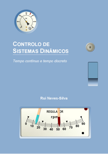 Controlo de Sistemas Dinâmicos