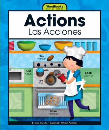 Actions/Las Acciones