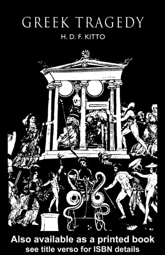 GREEK TRAGEDY