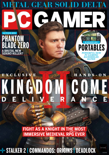 PC Gamer UK