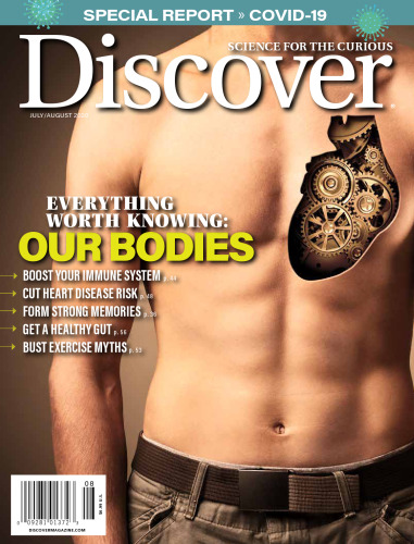 Discover