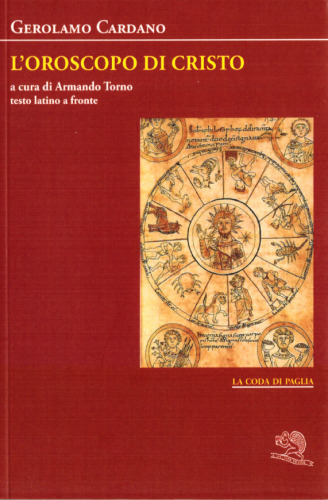L'oroscopo di Cristo