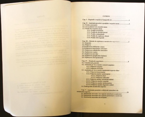 Carte Anatomia Omului - Artere, Vene, Articulatii, Palparea, Anatomie Umana Practica, Regiunile si Topografia Corpului, Nervul, Ganglioni