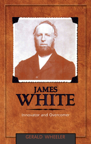 James White