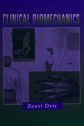 Clinical biomechanics