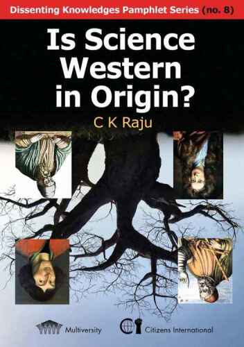 Is Science Western in Origin?