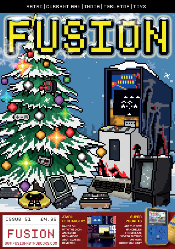 Fusion