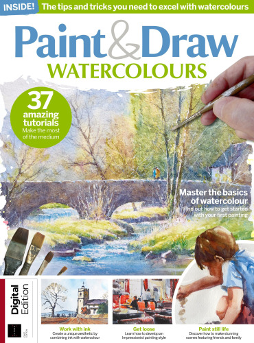 Paint Draw Watercolour