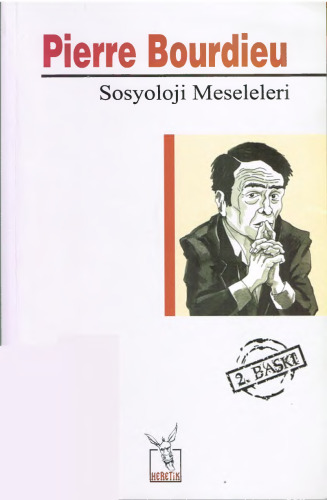 Sosyoloji Meseleleri