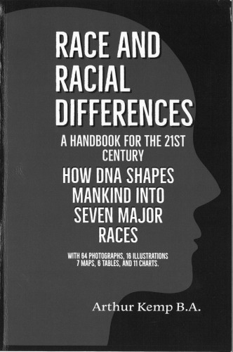 Race and Racial Differences