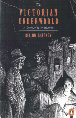 The Victorian Underworld : A Fascinating Re-creation