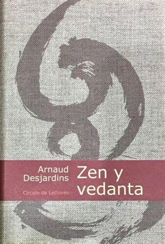 Zen et Vedenta