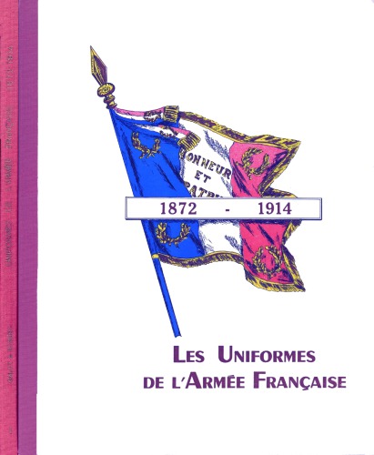 Les Uniformes de L Armee francaise