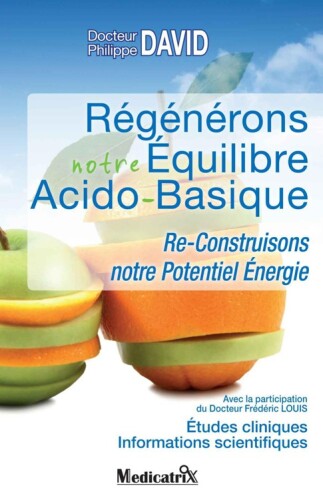 Régénérons notre Équilibre Acido-Basique