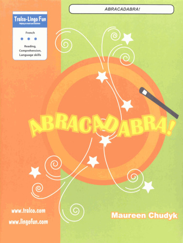 Abracadabra!