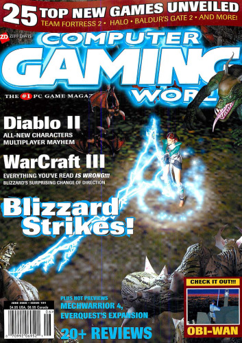 Computer Gaming World