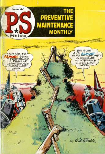 PS Magazine Issue 47 1956 Series