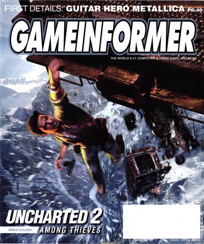 Game Informer
