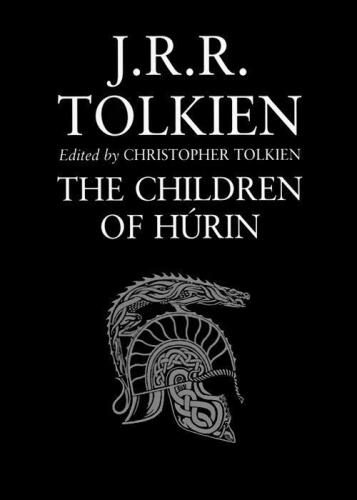 The Children of Hurin