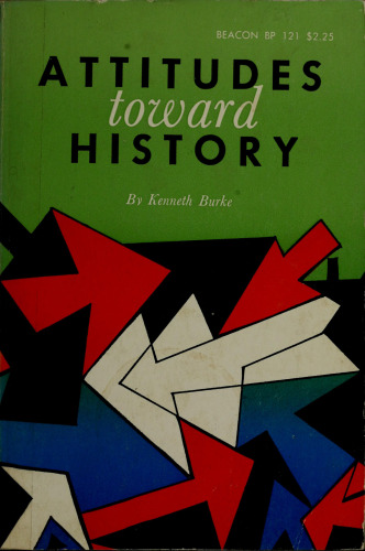 Attitudes Toward History